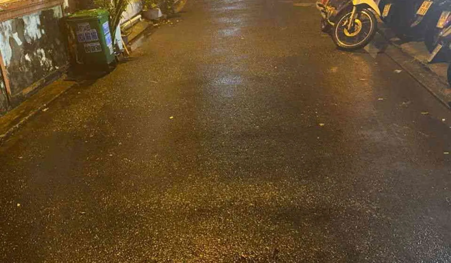 BÁN NHÀ HIỆP THÀNH – HẺM XE TẢI
Gần Khu CN TTH QU12..
📐 Ngang 4m × dài 13m, kết cấu trệt + lửng... Bán nhà riêng tại Tân Thới Hiệp, Hồ Chí Minh 01