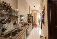 Bán nhà cấp 4 54m² 2PN hẻm xe hơi tại phường Tăng Nhơn Phú A... Bán nhà riêng tại Tăng Nhơn Phú, Hồ Chí Minh 01
