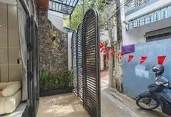 Bán nhà riêng 2 tầng tại Hùng Vương, Đà Nẵng - Gần chợ Cồn, siêu thị GO... Bán nhà riêng tại Thanh Khê, Đà Nẵng 02
