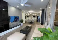 Căn hộ lô góc 3 phòng ngủ thoáng sáng tại Times City, Hà Nội... Bán căn hộ chung cư tại Vĩnh Tuy, Hà Nội 01