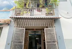 Bán nhà 2 tầng 60m2 hẻm ô tô Nguyễn Thị Kiêu, Quận 12, giá 5.15 tỷ... Bán nhà riêng tại Thới An, Hồ Chí Minh 05