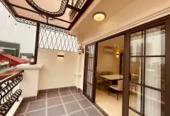 Nhà riêng 7 tầng sang trọng tại Hoàng Mai với thiết kế hiện đại... Bán nhà riêng tại Hoàng Mai, Hà Nội 02