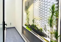 Bán nhà 3 tầng tại Hải Phòng, diện tích 46 m2, pháp lý cơ sở, giá 2,3 tỷ... Bán nhà riêng tại An Dương, Hải Phòng 08