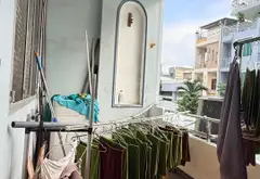 NHÀ MẶT TIỀN KDC NAM HÙNG VƯƠNG • GẦN CHỢ • GIÁ CỰC TỐT.... Bán nhà mặt phố tại An Lạc, Hồ Chí Minh 03