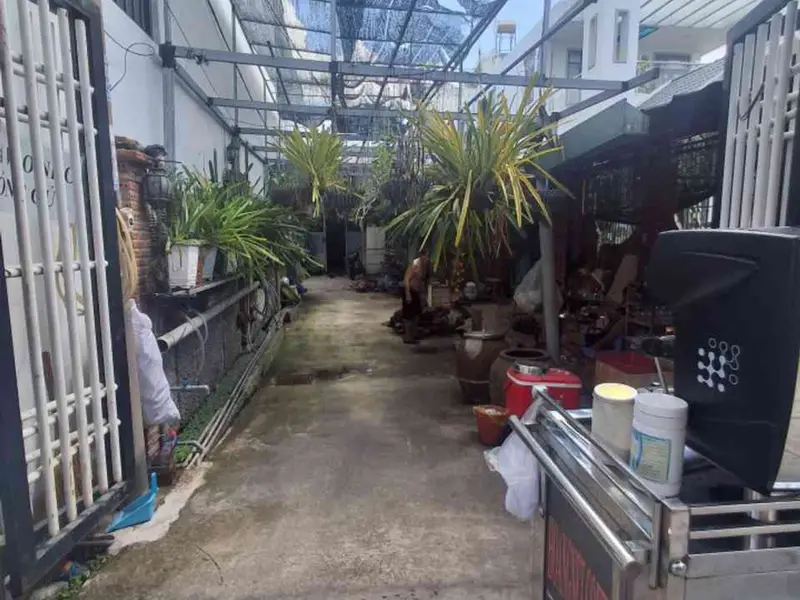 Nhà hẻm xe hơi rộng rãi tại Bình Hưng Hoà, cơ hội vàng cho nhà đầu tư... Bán nhà riêng tại Bình Hưng Hòa, Hồ Chí Minh 01