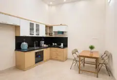 Nhà đẹp Cầu Giấy, gần ô tô, ngõ rộng thoáng... Bán nhà riêng tại Cầu Giấy, Hà Nội 05