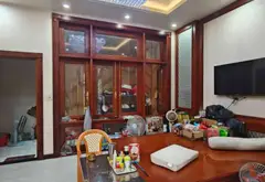 Nhà mặt phố 3 tầng mới xây, diện tích 133.5m² tại Bà Hom, Quận 6... Bán nhà mặt phố tại Phú Lâm, Hồ Chí Minh 03