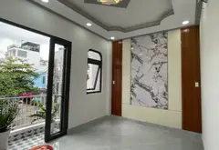 giáp Quận 6.
Các đường chính Kinh Dương Vương, An Dương Vương, Võ Văn Kiệt, thuận tiện về các quận... Bán nhà riêng tại An Lạc, Hồ Chí Minh 14