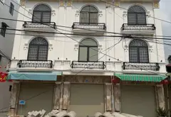 Bán nhà 4 tầng Hòa Nghĩa Dương Kinh, 48m2, 3,65 tỷ... Bán nhà riêng tại Dương Kinh, Hải Phòng 01