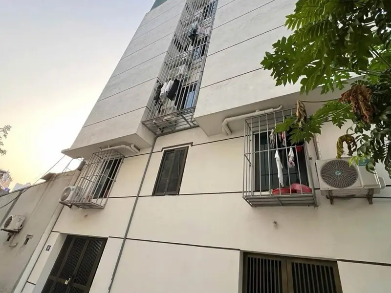 Xuân Phương, Bán CCMN, 56m, 6tầng, lô góc, 10 phòng khép kín, có bãi đỗ ô tô cạnh nhà, giá đầu tư... Bán chung cư mini tại Xuân Phương, Hà Nội 01