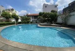 Biệt thự sang trọng tại An Nhơn, giảm sâu, đáng sở hữu... Bán biệt thự, liền kề tại An Nhơn, Hồ Chí Minh 09