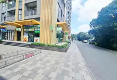 BÁN KIOT THƯƠNG MẠI TẦNG 1 TÒA R1.03 – VINHOMES OCEAN PARK 1, GIA LÂM - 54M²- 8,35 TỶ... Bán Shophouse tại Gia Lâm, Hà Nội 01