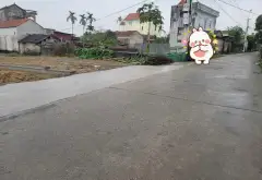 Bán đất 68m² mặt tiền 4,5m tại xã Lương Bằng, Hưng Yên... Bán đất tại Lương Bằng, Hưng Yên 07