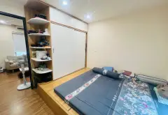Căn hộ trung tâm Đống Đa giá chưa tới 4 tỷ - cơ hội hiếm có dành cho nhà đầu tư và an cư... Bán căn hộ chung cư tại Ô Chợ Dừa, Hà Nội 11