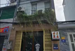 Nhà 3 Tầng Rộng Rãi Gần Trung Tâm Vườn Lài... Bán nhà riêng tại Phú Thọ Hòa, Hồ Chí Minh 05