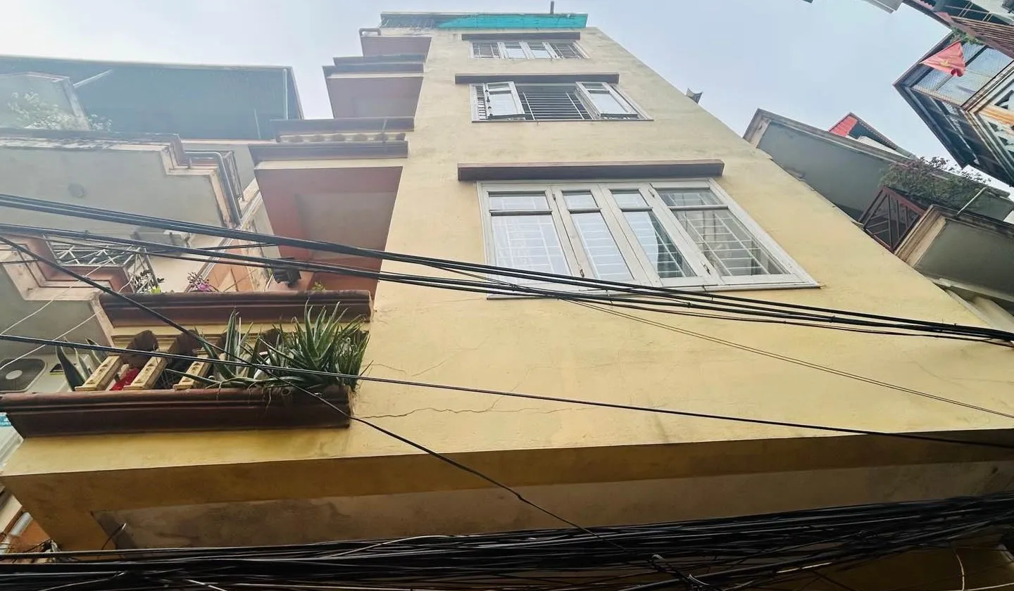 HIẾM - CÁT LINH - Ô TÔ ĐỖ CỬA - LÔ GÓC - DÂN XÂY THOÁNG SÁNG - TIÊN ÍCH BẠT NGÀN... Bán nhà riêng tại Ô Chợ Dừa, Hà Nội 01