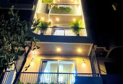 Bán nhà riêng 6 tầng có thang máy tại Quận An Phú Đông, HCM... Bán nhà riêng tại An Phú Đông, Hồ Chí Minh 01