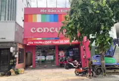 Nhà mặt phố Cộng Hoà rộng 7.3m, kinh doanh đỉnh chỉ 45 tỷ... Bán nhà mặt phố tại Tân Bình, Hồ Chí Minh 02