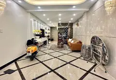 Nhà 6 tầng sang chảnh tại Thông Tây Hội giá chỉ 11.2 tỷ... Bán nhà riêng tại Thông Tây Hội, Hồ Chí Minh 13
