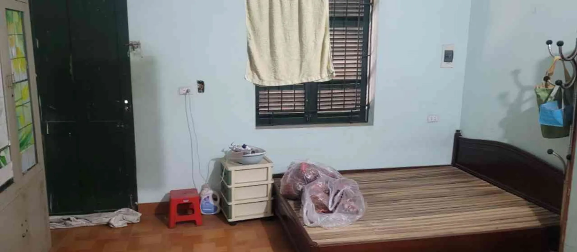 Nhà 3 tầng 40m² mặt tiền 4.5m tại tổ 14, giá 4.7 tỷ... Bán nhà riêng tại Yên Nghĩa, Hà Nội 01
