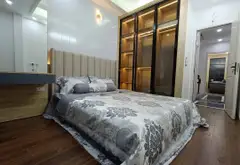 Bán nhanh căn nhà 5 tầng Liên ninh Thanh Trì, Hà Nội.... Bán nhà riêng tại Nam Phù, Hà Nội 06