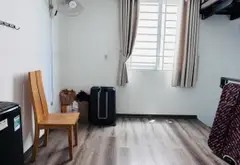 Nhà 4 tầng, hẻm ô tô gần đại học Hồng Bàng, Điện Biên Phủ, P. Gia Định. Sân thượng xanh, gần TT Q1... Bán nhà riêng tại Gia Định, Hồ Chí Minh 04