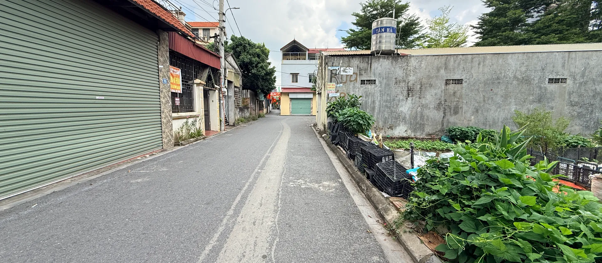 Cơ hội sở hữu đất vị trí đẹp tại Nguyên Khê với giá tốt chỉ còn 8.6 tỷ... Bán đất tại Phúc Thịnh, Hà Nội 01