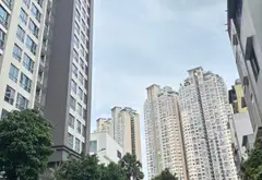 Bán căn hộ chung cư Vinhomes tại Bình Thạnh, 81.5 m2, view thành phố đang cho thuê 23tr... Bán căn hộ chung cư tại Thạnh Mỹ Tây, Hồ Chí Minh 16