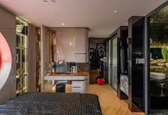 Nhà 5 tầng hiện đại tại nguyễn oanh Phường Gò Vấp, TP Hồ Chí Minh, diện tích 49m2... Bán nhà riêng tại Gò Vấp, Hồ Chí Minh 18