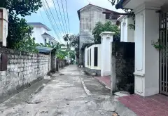 Bán nhà riêng 3 tầng, 3 phòng ngủ, mặt tiền 4m tại Như Quỳnh... Bán nhà riêng tại Như Quỳnh, Hưng Yên 06