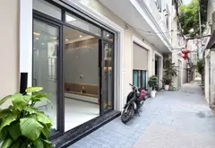 Siêu phẩm nhà 4 tầng xây mới tại Miếu Hai Xã, vị trí trung tâm đỉnh cao... Bán nhà riêng tại Lê Chân, Hải Phòng 01