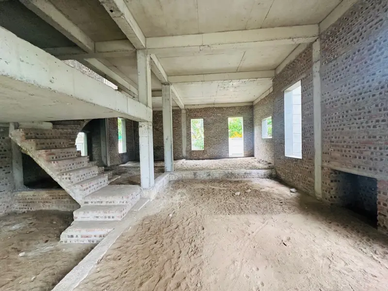 Biệt thự đẳng cấp tại Dương Nội, dành cho giới thượng lưu... Bán biệt thự, liền kề tại Dương Nội, Hà Nội 01