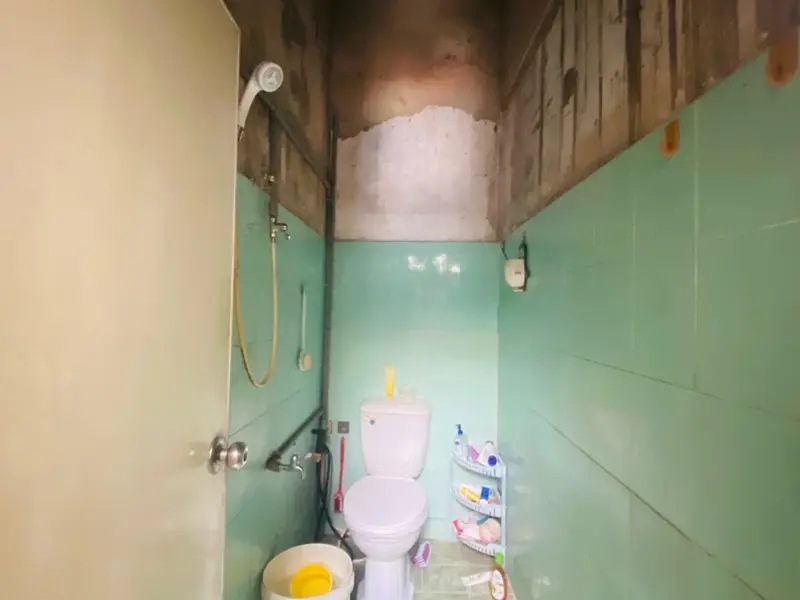 Bán nhà mặt phố Phường Cầu Kiệu, giá hời 18.5 tỷ... Bán nhà mặt phố tại Cầu Kiệu, Hồ Chí Minh 01