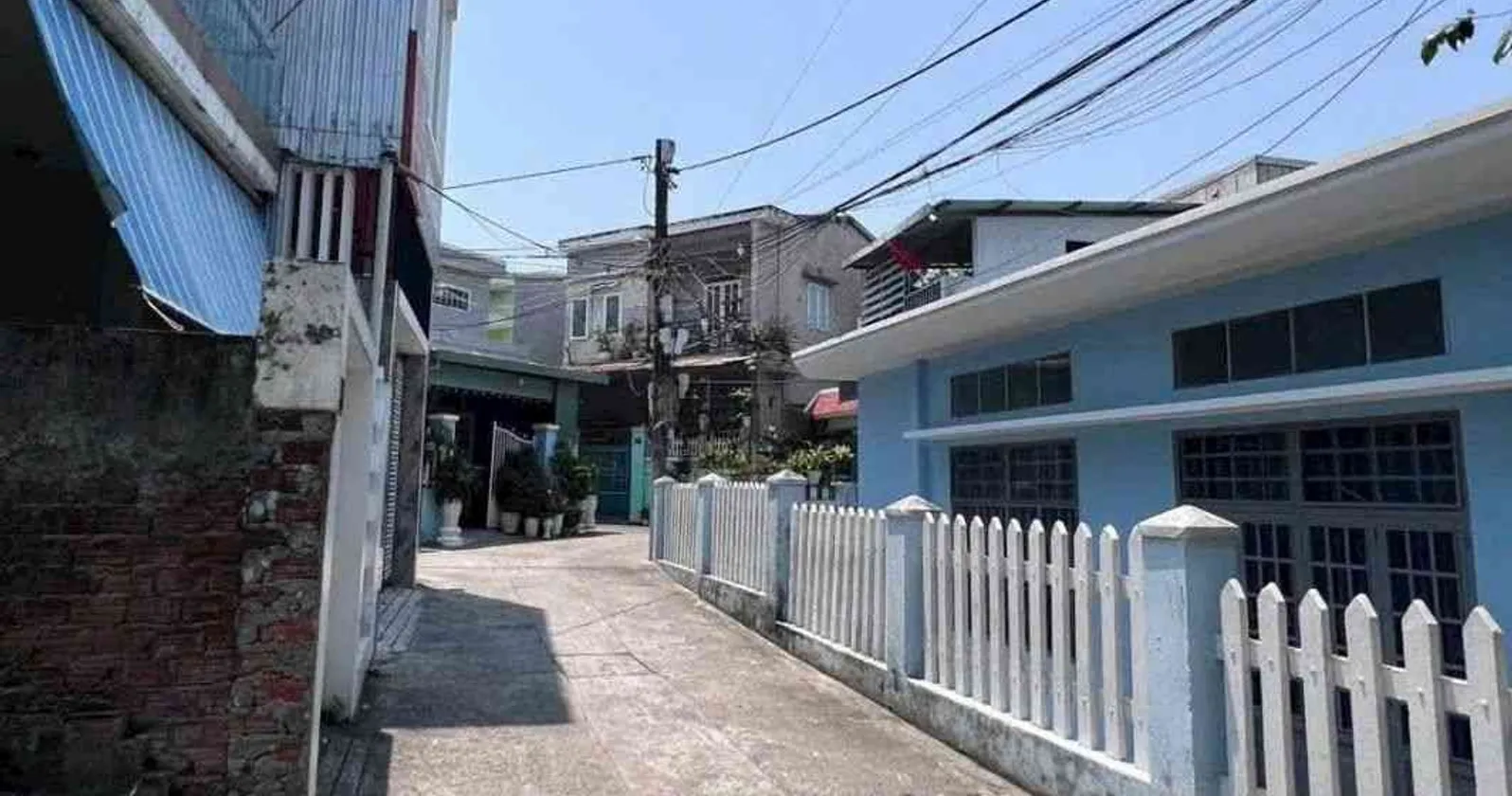 BÁN ĐẤT KIỆT Ô TÔ NGUYỄN NHÀN – CẨM LỆ – 80M² – GIÁ 3,25 TỶ... Bán đất tại Cẩm Lệ, Đà Nẵng 01