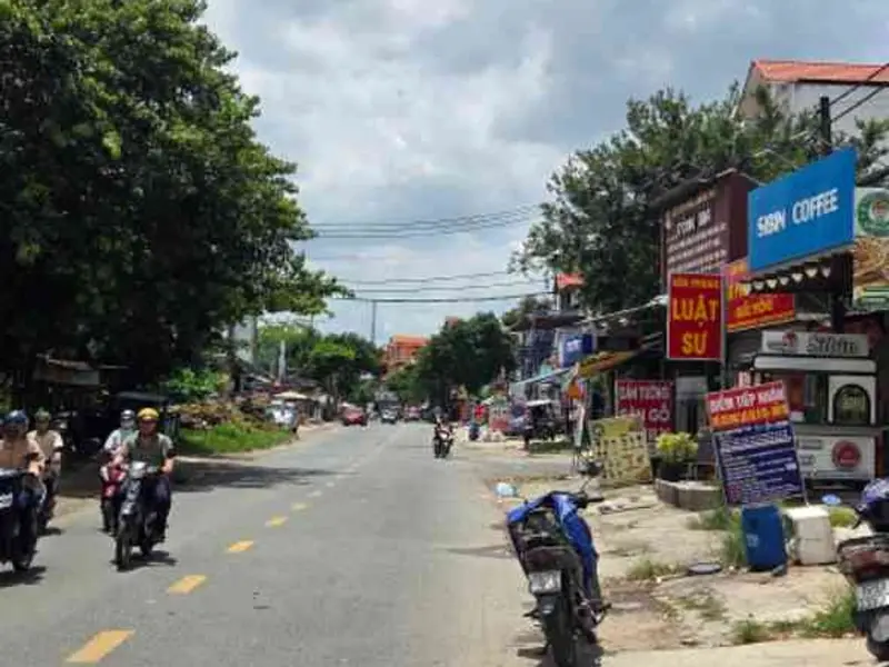 Nhà 2 mặt tiền kinh doanh Lã Xuân Oai Thủ Đức 150m2 giá 16 tỷ... Bán nhà mặt phố tại Tăng Nhơn Phú, Hồ Chí Minh 01