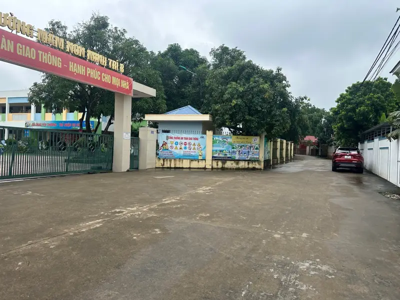 Đất Hiếm Sóc Sơn - Vừa Ở Vừa Đầu Tư Sinh Lời... Bán đất tại Kim Anh, Hà Nội 01