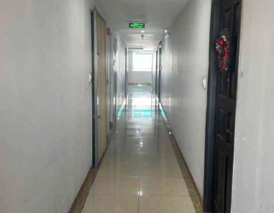 Căn hộ 2PN view Đông Nam, sống xanh ngay Phú Định... Bán căn hộ chung cư tại Phú Định, Hồ Chí Minh 01
