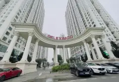 Căn hộ góc 3 mặt thoáng view bể bơi sang trọng tại Bắc Từ Liêm... Bán căn hộ chung cư tại Phú Diễn, Hà Nội 20
