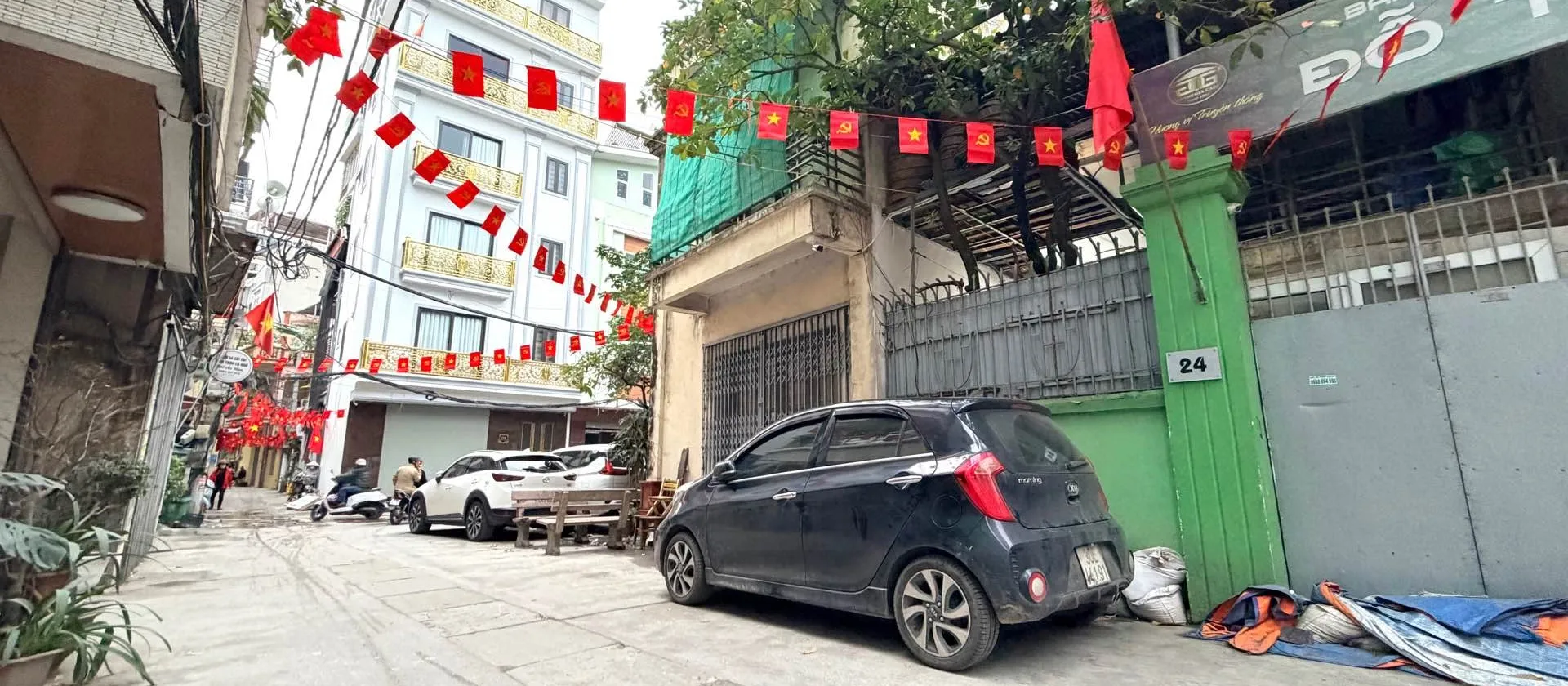 Bán nhà Xuân Đỉnh vừa ở vừa kinh doanh, giá ~ 9 tỉ... Bán nhà riêng tại Từ Liêm, Hà Nội 01