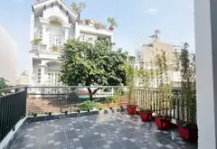 5.55 TỶ CHỐT – CĂN NHÀ ĐẸP ĐÁNG XEM NHẤT TẦM GIÁ 🌹... Bán nhà riêng tại Trung Mỹ Tây, Hồ Chí Minh 12