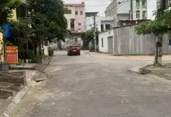 Nhà mặt phố 2 tầng diện tích rộng, phù hợp vừa ở vừa kinh doanh tại An Hưng... Bán nhà mặt phố tại Hồng An, Hải Phòng 07