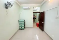 Biệt Thự Nhỏ Xinh Nơi Kinh Đô Sương Mù – 21m² Đẳng Cấp Tại Nguyễn Văn Cừ... Bán nhà riêng tại Chợ Quán, Hồ Chí Minh 05