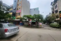 Siêu phẩm đất mặt phố Văn Khê, cơ hội kinh doanh đỉnh cao 50m2, đường 24m, vị trí vàng... Bán đất tại Dương Nội, Hà Nội 01