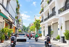 🕊️Gi.ảm 1 tỉ Biệt Thự Cổ Điển DT 150m2 Ngang 8mx19m Khu phân lô nhà Giàu Tân Phú
☎️ 0778...996••1... Bán nhà riêng tại Phú Thạnh, Hồ Chí Minh 02