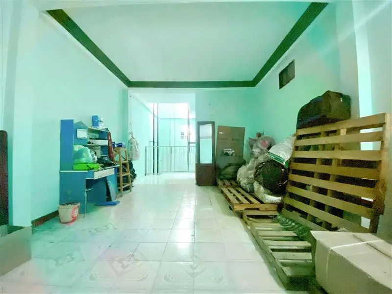 Bán nhà mặt phố 4 tầng 81m2 tại quận Tân Phú giá 16.2 tỷ... Bán nhà mặt phố tại Phú Thọ Hòa, Hồ Chí Minh 01