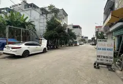 Bán đất lô góc 3 mặt thoáng xã Phúc Thịnh, Hà Nội, mặt tiền rộng 6.3m... Bán đất tại Phúc Thịnh, Hà Nội 14