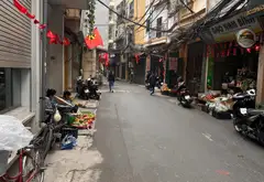 Nhà đẹp Cự Lộc, sẵn sàng đón Tết, hiếm nhà bán... Bán nhà riêng tại Thanh Xuân, Hà Nội 05