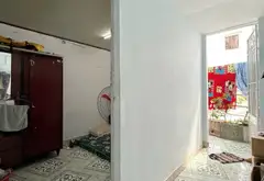 Nhà Tân Bình 3 tầng, 3PN hẻm xe tải, giá hợp lý... Bán nhà riêng tại Tân Hòa, Hồ Chí Minh 12