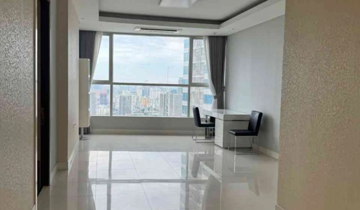 Chung cư sang trọng Keangnam, 4 phòng ngủ - Trải nghiệm đẳng cấp giữa trung tâm Nam Từ Liêm... Bán căn hộ chung cư tại Yên Hòa, Hà Nội 01