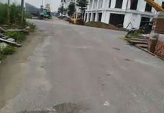 Bán lô đất rộng 120m2 tại Thủy Nguyên, Hải Phòng, mặt tiền rộng 10m hướng Đông Bắc... Bán đất tại Thủy Nguyên, Hải Phòng 03